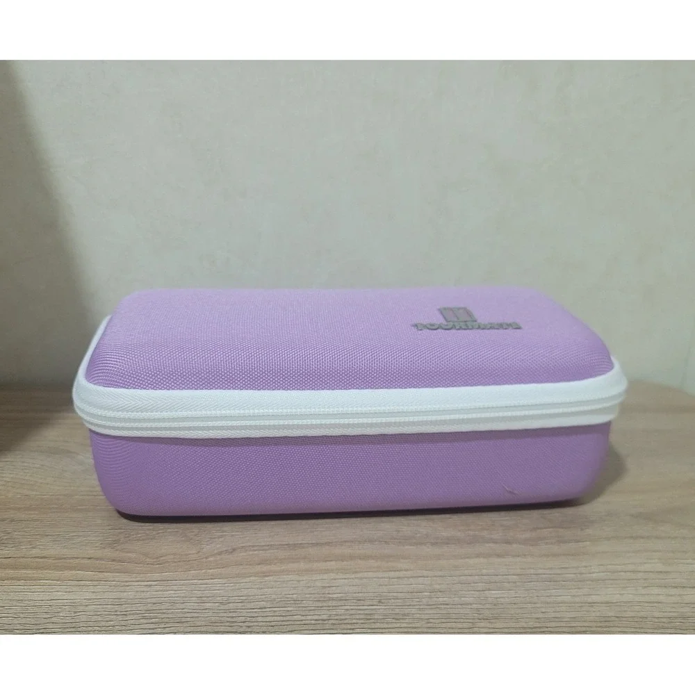 Tourmate Hard Storage Case for GREENKINDER/HiMont Kids Camera - Travel Case Only